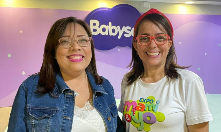 Expo Mami y Yo 2022
