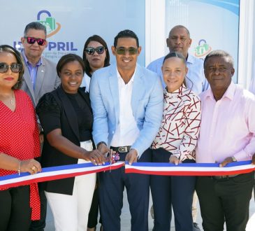 IDOPPRIL inauguró oficina de atención al usuario en Elías Piña