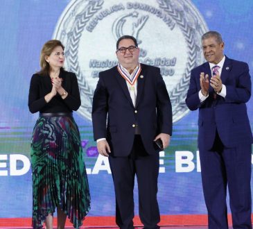 SNS obtuvo medalla de bronce en Premio Nacional a la Calidad