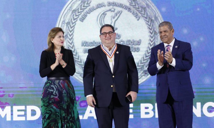 SNS obtuvo medalla de bronce en Premio Nacional a la Calidad