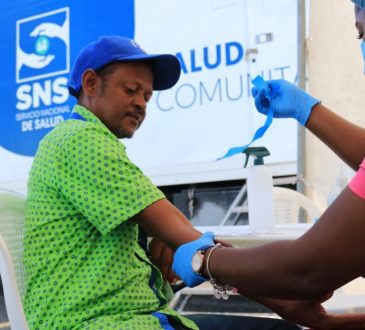 SNS ha brindado 9,772,260 servicios diagnósticos a población masculina en 2022