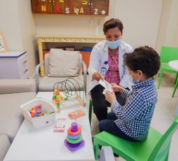 SNS fortalece acciones para garantizar salud infantil en la Red Pública
