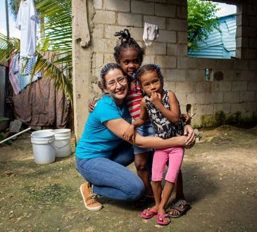 UNICEF lanza “El Reto de Leticia”, campaña ideada para tratar a 6,000 niños con desnutrición aguda