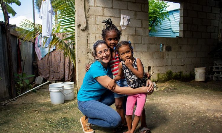 UNICEF lanza “El Reto de Leticia”, campaña ideada para tratar a 6,000 niños con desnutrición aguda