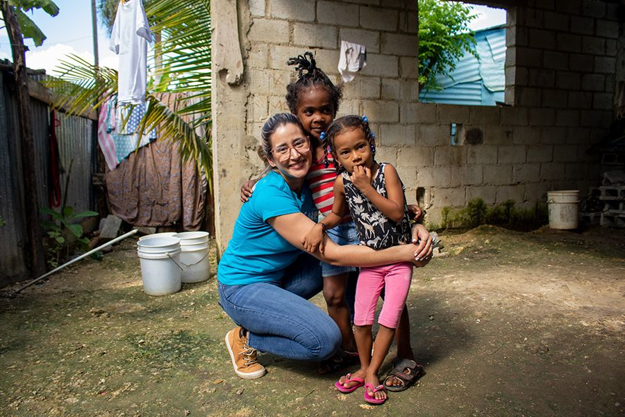 UNICEF lanza “El Reto de Leticia”, campaña ideada para tratar a 6,000 niños con desnutrición aguda