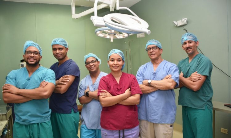 Profamilia realizó con éxito jornada de vasectomía sin bisturí