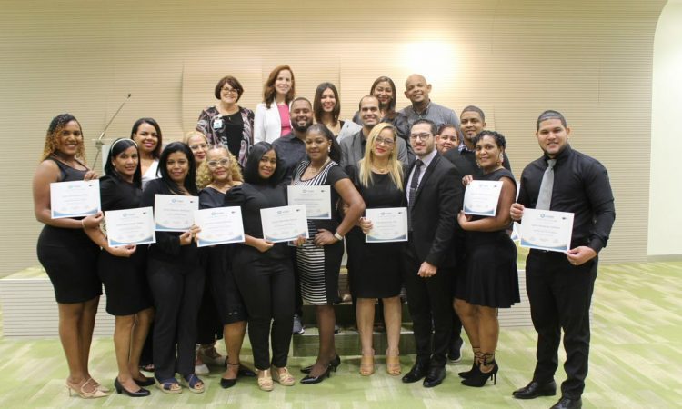 CEDIMAT capacitó a personal de enfermería en cuidados del paciente crítico