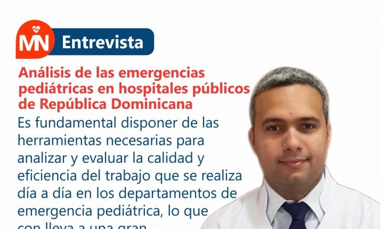 Entrevista Dr. César Mota