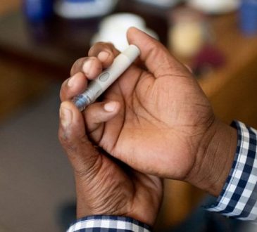 ¿La diabetes se le está acercando sigilosamente? 6 primeros signos