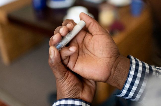 ¿La diabetes se le está acercando sigilosamente? 6 primeros signos