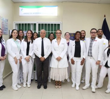 Hospital Salvador B. Gautier aplicará fármaco contra depresión resistente y conductas suicidas