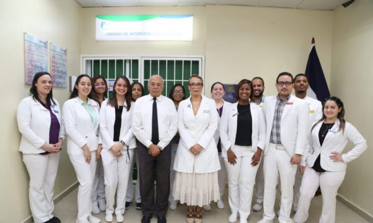 Hospital Salvador B. Gautier aplicará fármaco contra depresión resistente y conductas suicidas