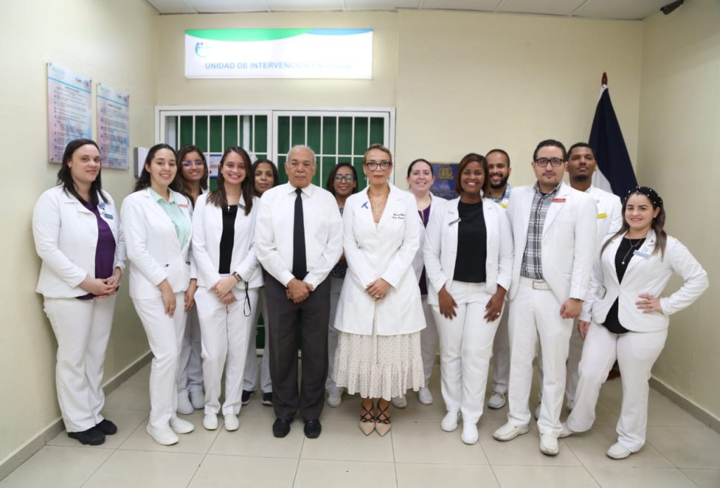 Hospital Salvador B. Gautier aplicará fármaco contra depresión resistente y conductas suicidas
