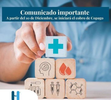 Traumatológico Juan Bosch implementará sistema de copagos