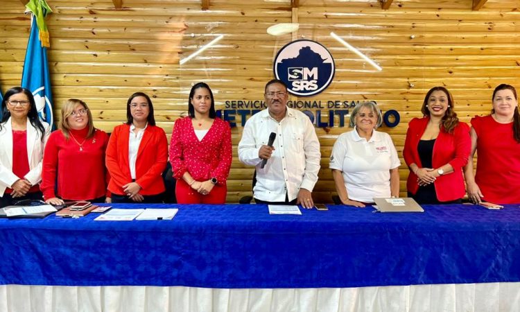 SRSM y HEARTS trabajan para prevenir enfermedades crónicas desde Atención Primaria SRSM y HEARTS trabajan para prevenir enfermedades crónicas desde Atención Primaria