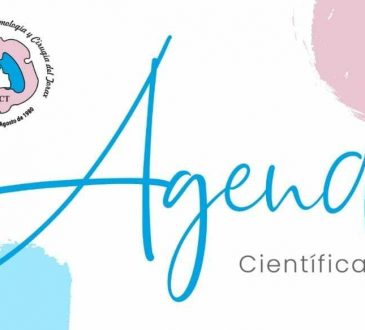 Neumólogos presentaron su agenda científica 2023