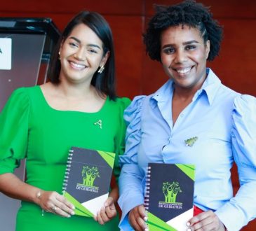 Geriatras presentaron su agenda médico-científica para 2023