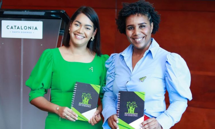Geriatras presentaron su agenda médico-científica para 2023
