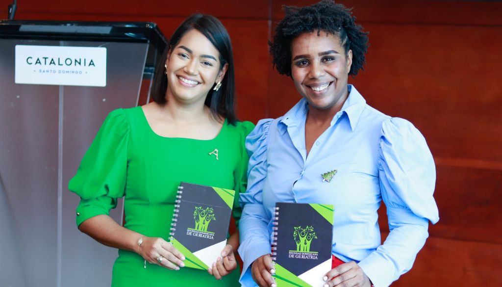 Geriatras presentaron su agenda médico-científica para 2023