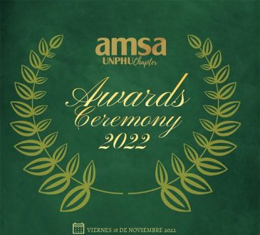 AMSA-UNPHU realizará su ceremonia de premiación este viernes