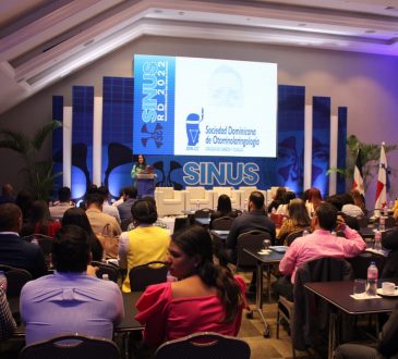 Expertos abordan la 'Desmitificación del seno frontal' en el Congreso SINUS 2022