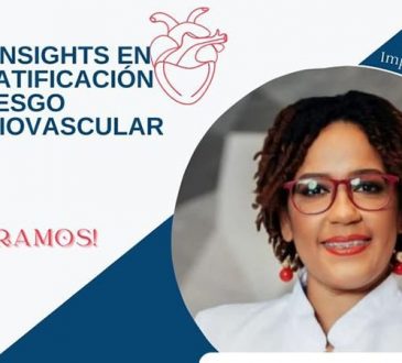 Cardiólogos invitan a conferencia sobre estratificación de riesgo cardiovascular