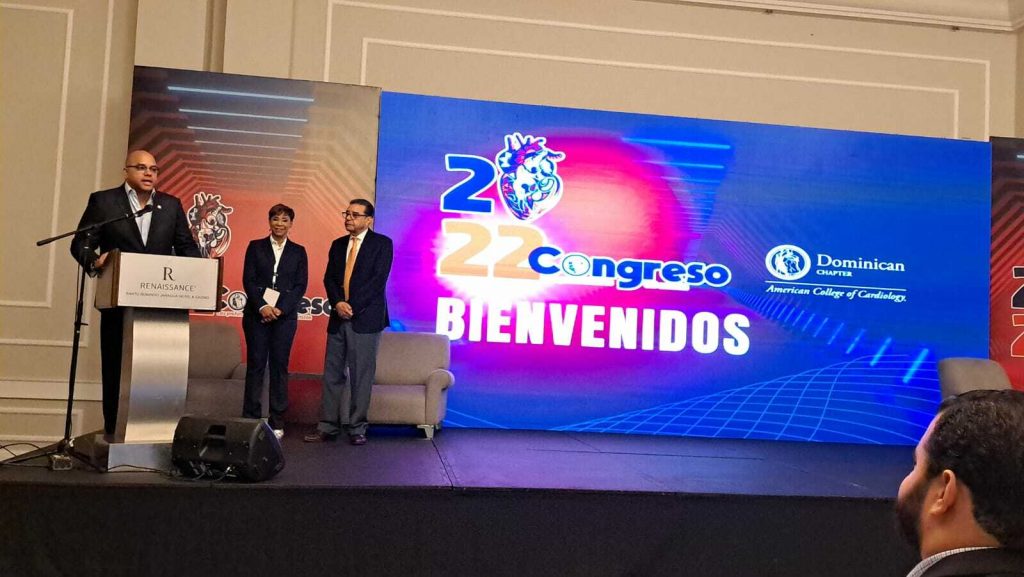 Cardiólogos iniciaron su Congreso AAC sobre las 'profundidades del corazón'