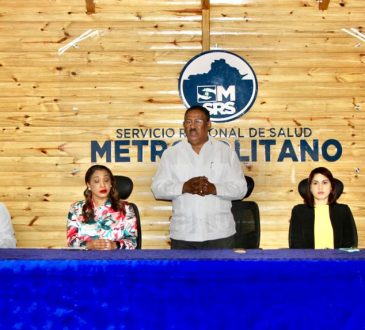 SRSM impartió su Taller para Digitalización de las Carteras de Servicios