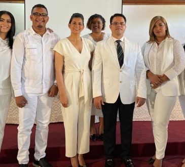 Directiva del CODOPSI