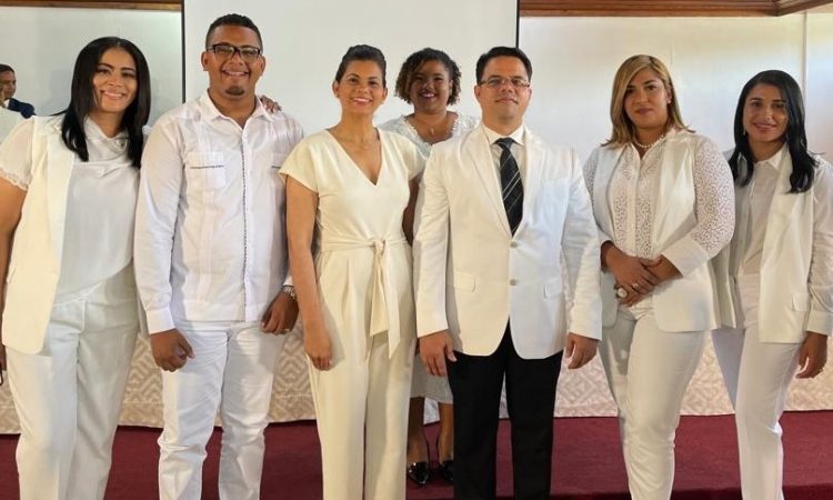 Directiva del CODOPSI