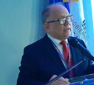 Dr. Pedro Sing