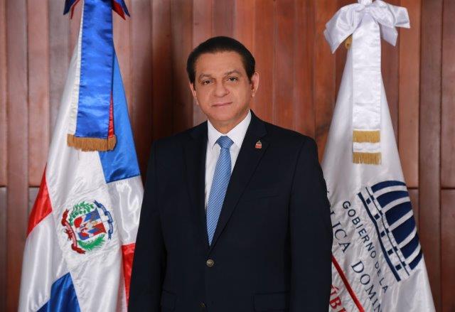 Dr. Daniel Rivera