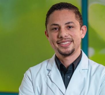 Dr. Wally Abreu
