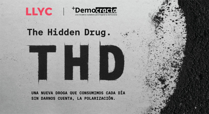 LLYC: La polarización sobre temas sensibles en Iberoamérica ha crecido un 39 % en los últimos 5 años