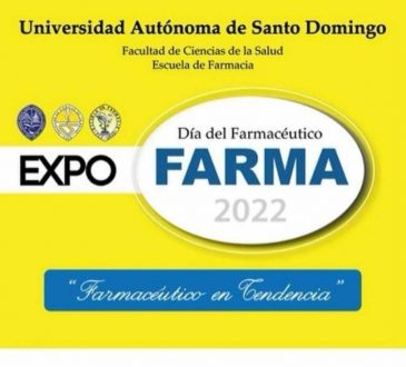 FCS-UASD celebrará el Día Nacional del Farmacéutico con su 'Expo-Farma'