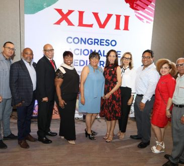 Sociedad Dominicana de Pediatría lanza su calendario académico y congreso 2023