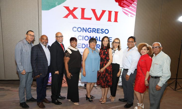 Sociedad Dominicana de Pediatría lanza su calendario académico y congreso 2023