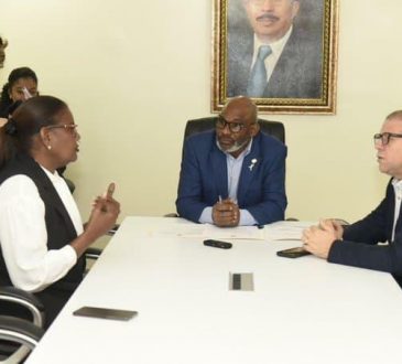 Comisión bicameral avanza en modificación de la Ley 87-01