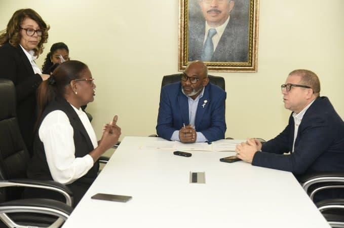 Comisión bicameral avanza en modificación de la Ley 87-01