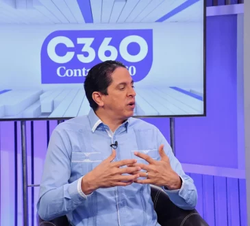 Infectólogo Héctor Balcácer