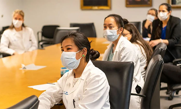 Programa de Cleveland Clinic