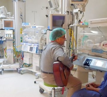 Hospital Hugo Mendoza lanzará Unidad de intensivos neonatal Puertas Abiertas (UPA) en 2023