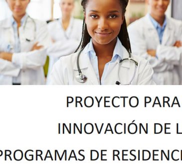 Proyecto para la Innovación de los Programas de Residencias Médicas, una iniciativa del Dr. Franly Vásquez