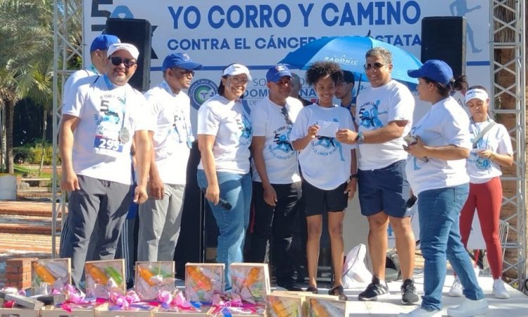 Urólogos exhortan a mejorar hábitos diarios para prevenir cáncer de próstata Urólogos exhortan a mejorar hábitos diarios para prevenir cáncer de próstata