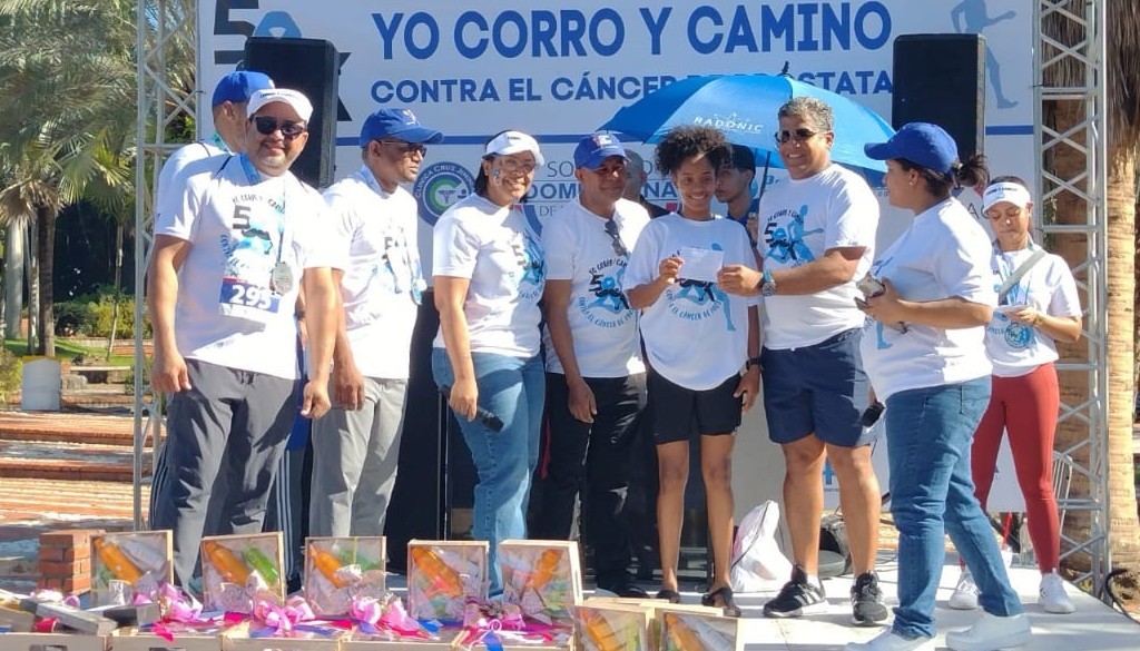Urólogos exhortan a mejorar hábitos diarios para prevenir cáncer de próstata