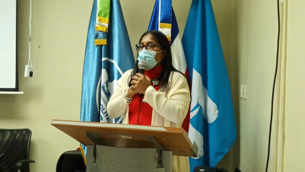 Reid Cabral presentó su Manual de Procedimientos y Protocolos Vigilancia Epidemiológica Reid Cabral presentó su Manual de Procedimientos y Protocolos Vigilancia Epidemiológica