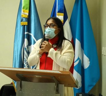 Reid Cabral presentó su Manual de Procedimientos y Protocolos Vigilancia Epidemiológica