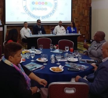 Personas con discapacidad reclaman mayor participación en políticas oficiales