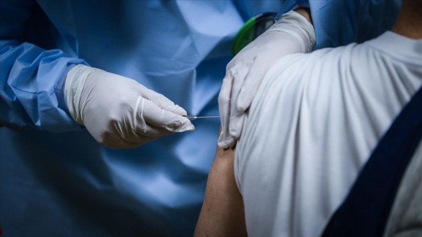 Más de 270 mil dominicanos se han colocado la cuarta dosis de la vacuna anti covid-19