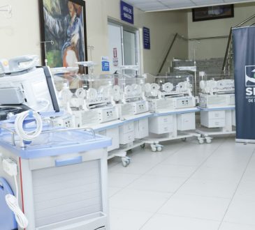 SNS cierra 2022 con importantes logros en fortalecimiento de la Red Pública